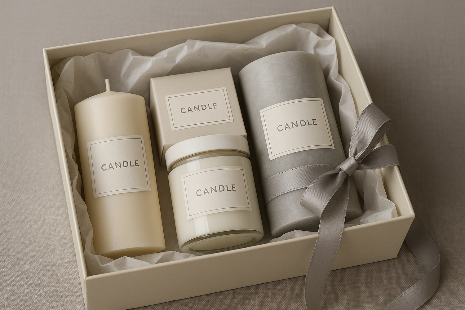 Scented Candles: A Corporate Gifting Trend (2025)