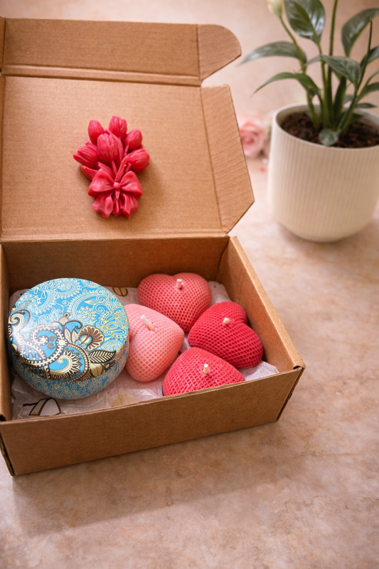 Love Notes Valentine Hamper