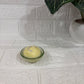 Mini rasgulla candle