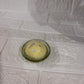 Mini rasgulla candle