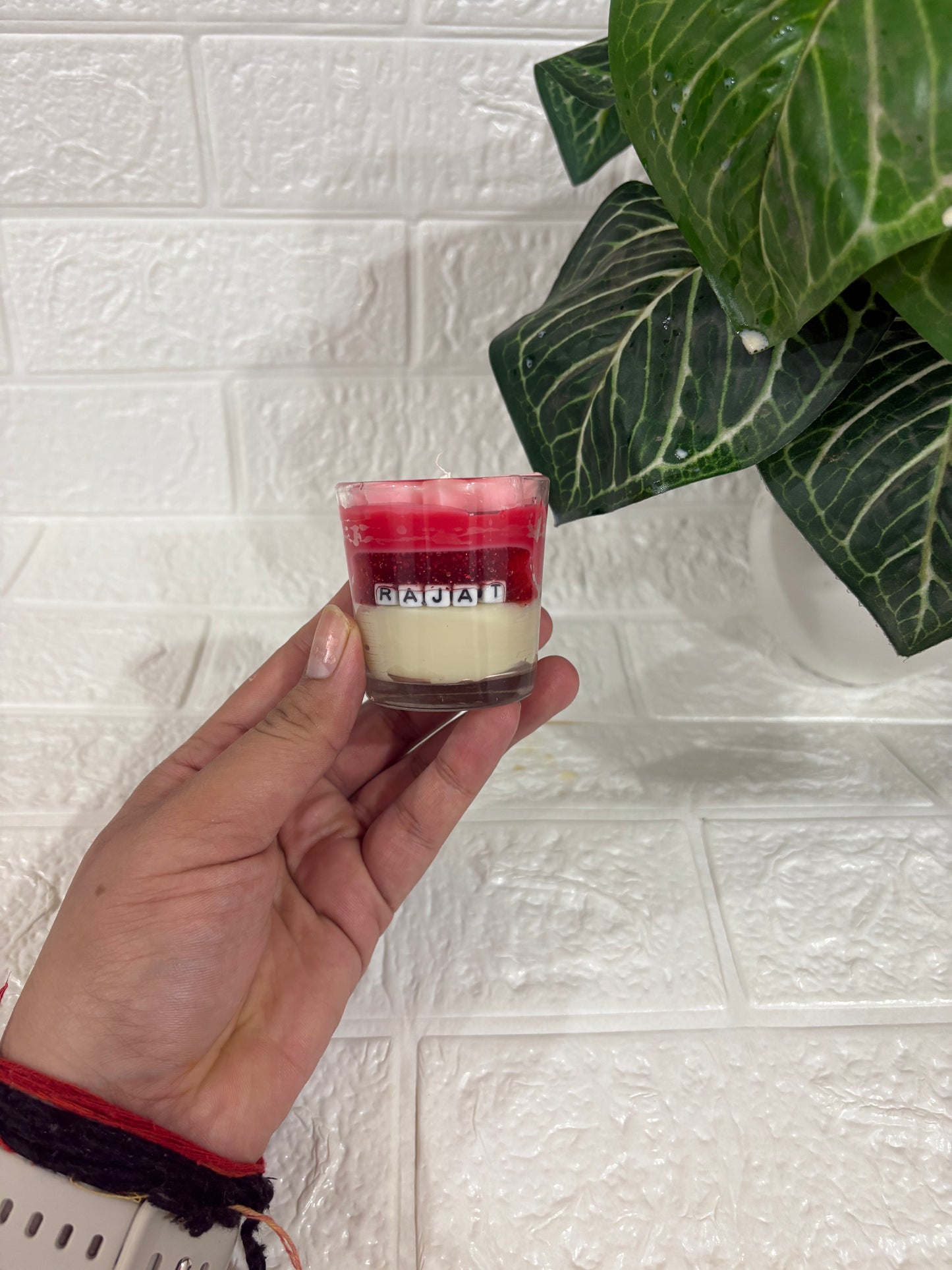 Name Candle