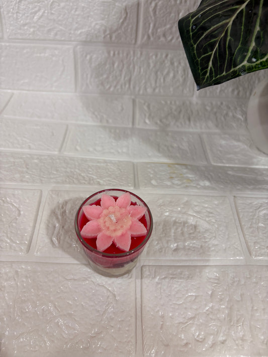 Name Candle
