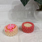 Wax Woven Candle