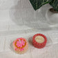 Wax Woven Candle