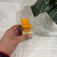 Bear Candle