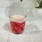 Full of Hearts Candle