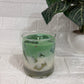 Iced Matcha Latte Candle