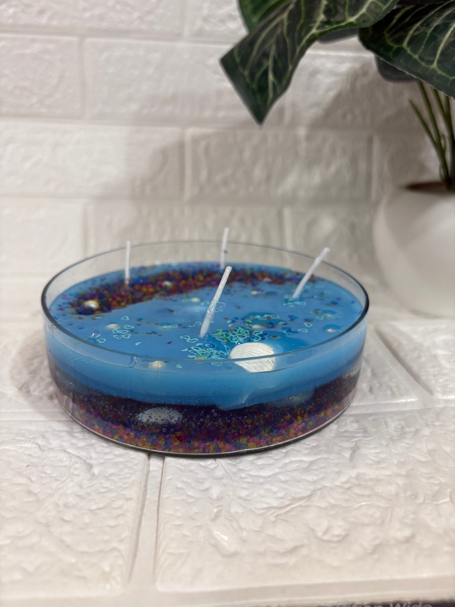 Everyday Candles