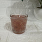 Crystal Glow Candle