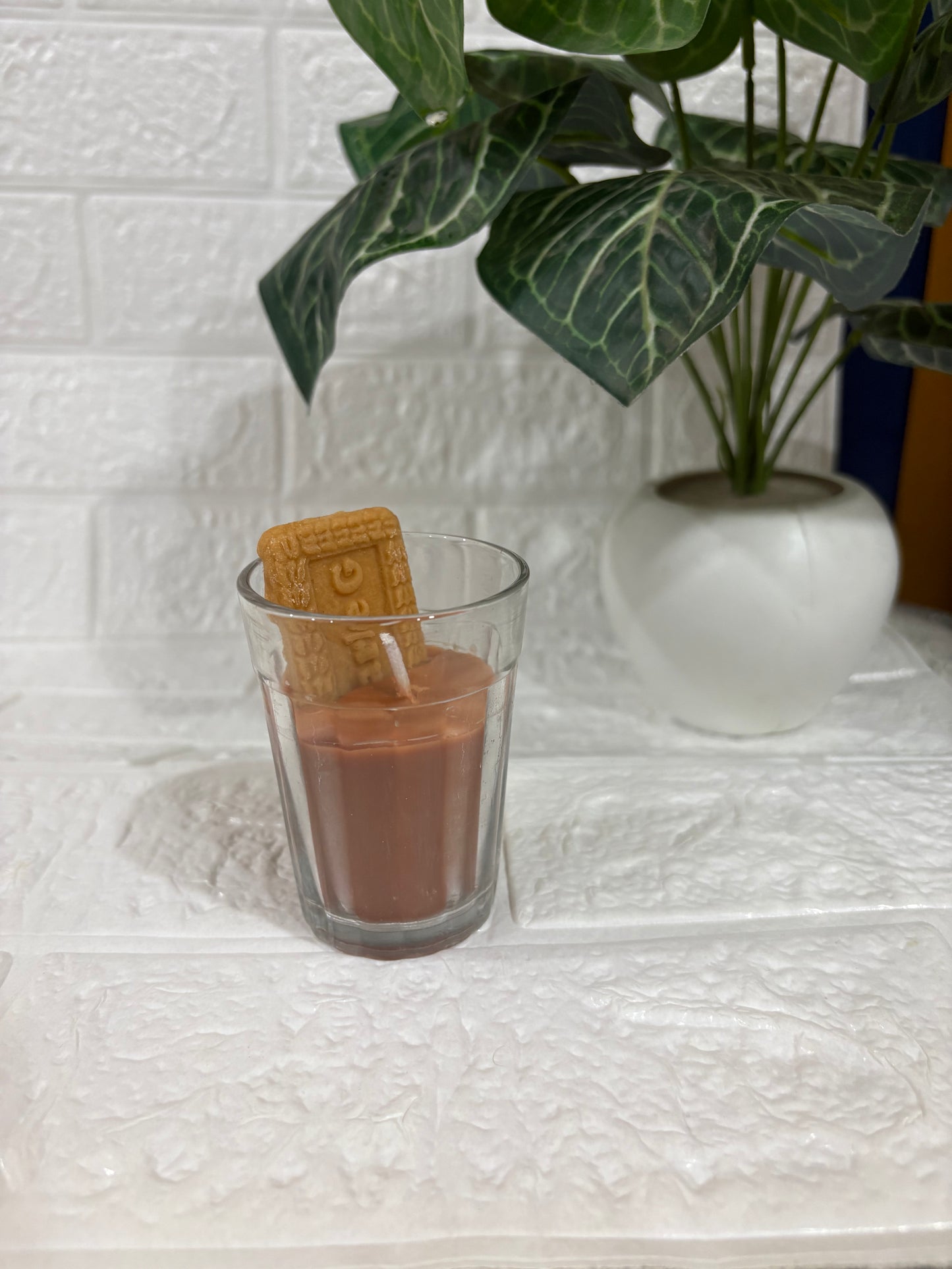 Chai Candle