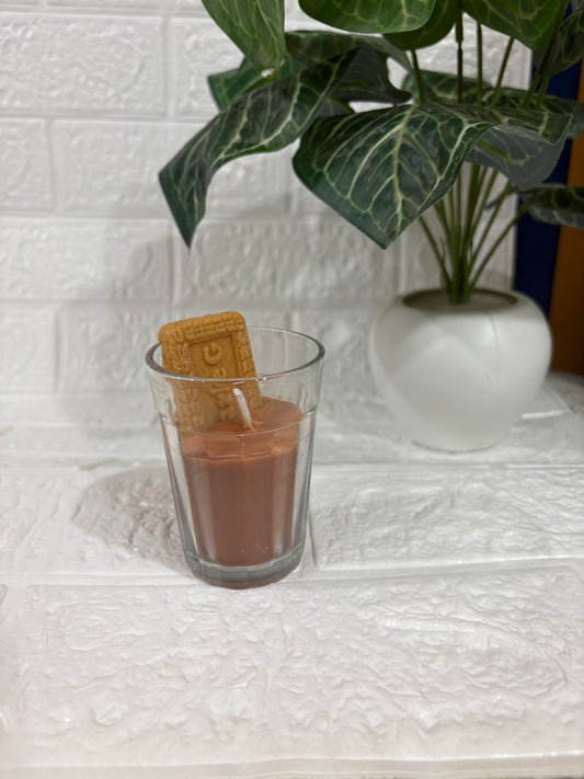 Chai Candle