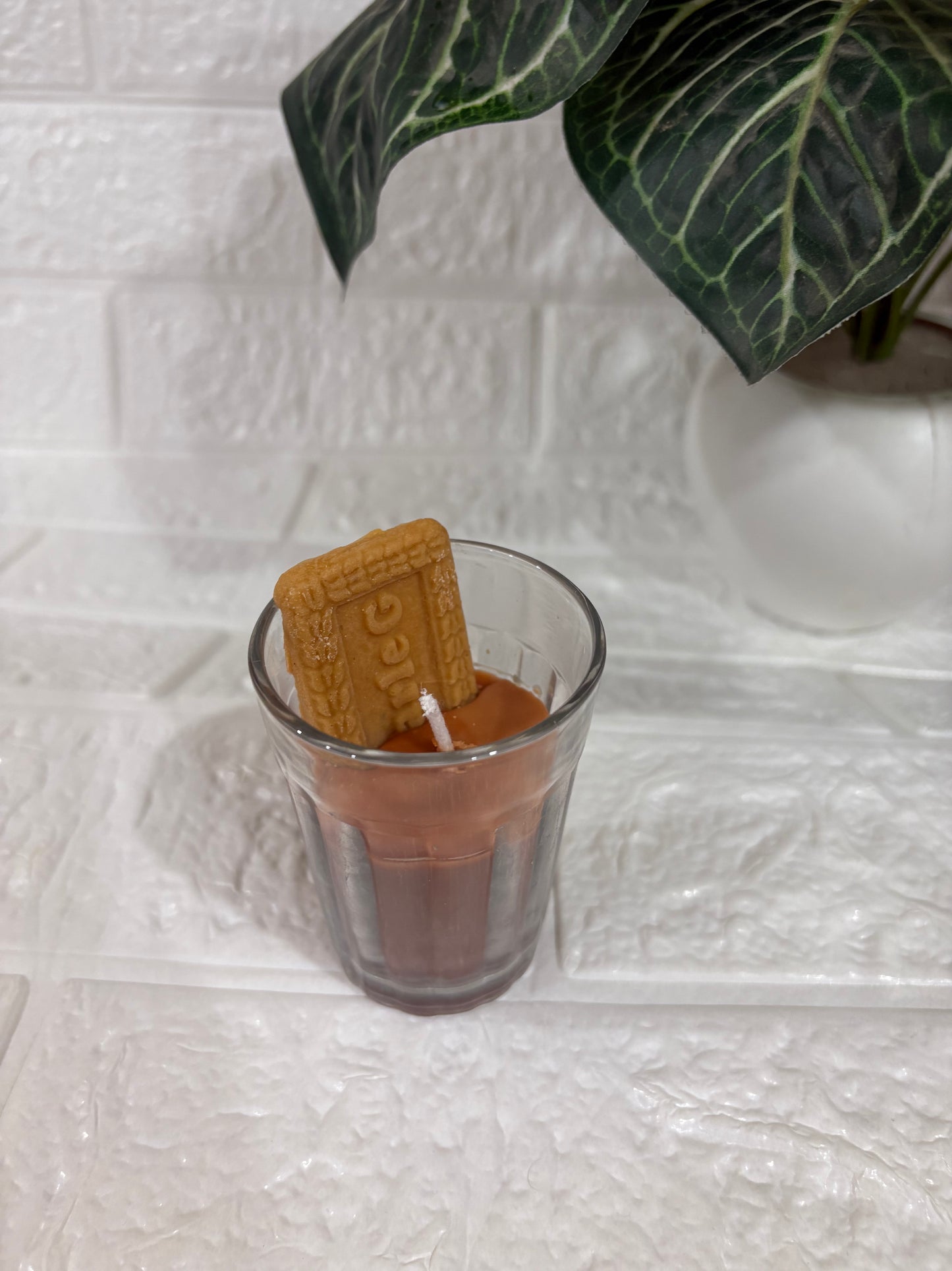 Chai Candle