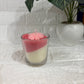 Blush Bloom Candle