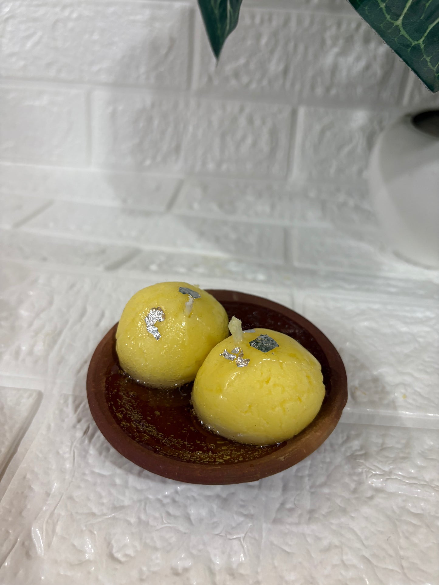 Rajbhog Candle