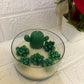 Succulent Plant Candle