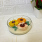 Flower Garden Candle