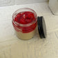 Raspberry Cheesecake Candle