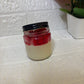 Raspberry Cheesecake Candle