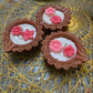 Shubh Scented Diya 🪔 (Set of 4)