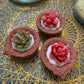 Shubh Scented Diya 🪔 (Set of 4)