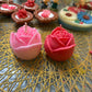 Classic Rose (Pack of 2) Candle