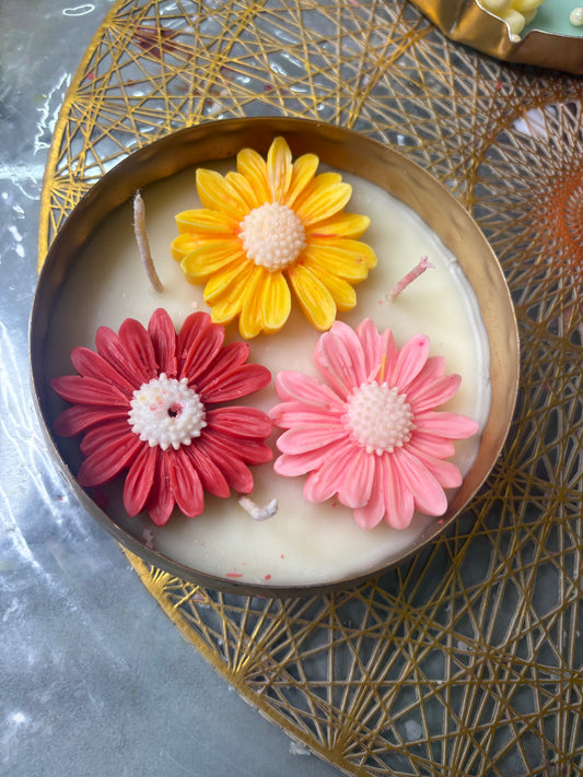 Celebration Glow Candle ✨