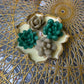 Succulent Plants Urli Candle