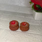 Scented Matki Candle (Set of 2)