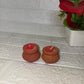 Scented Matki Candle (Set of 2)