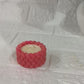 Wax Woven Candle
