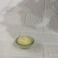 Mini rasgulla candle