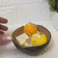 Mithai Bowl Candle (Coconut Shell)