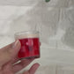 Full of Hearts Candle