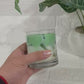 Iced Matcha Latte Candle