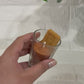 Chai Candle